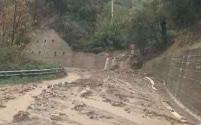 Maltempo, stato d’emergenza del governo in Calabria, Sicilia e Sardegna