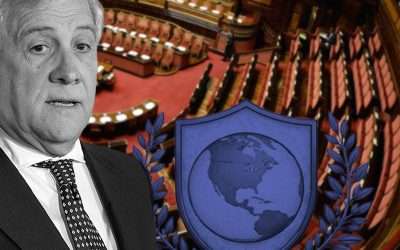 Governo, Tajani (e non Meloni) in Parlamento sul «Board of peace for Gaza»
