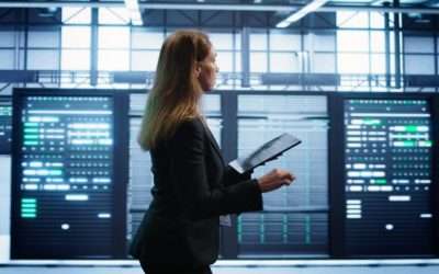Data center : indicazioni operative sul procedimento unico per le autorizzazioni