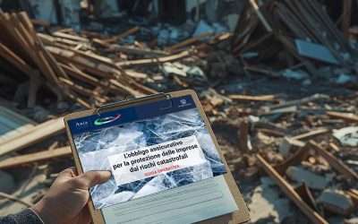 Polizze catastrofali: guida operativa ANIA-Confindustria